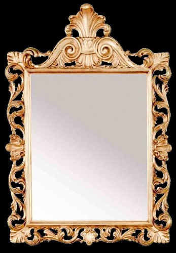 Зеркало 1411