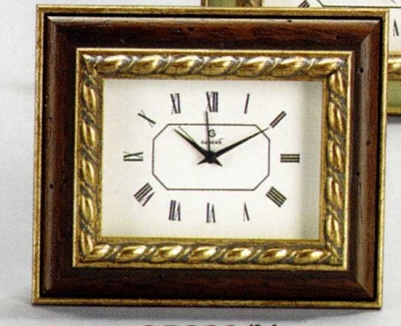 Настольные часы O5628 N Centro Arte  из Италии в наличии и на заказ в Москве - spaziodecor.ru