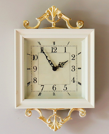Часы настенные O5657 B Centro Arte  из Италии в наличии и на заказ в Москве - spaziodecor.ru