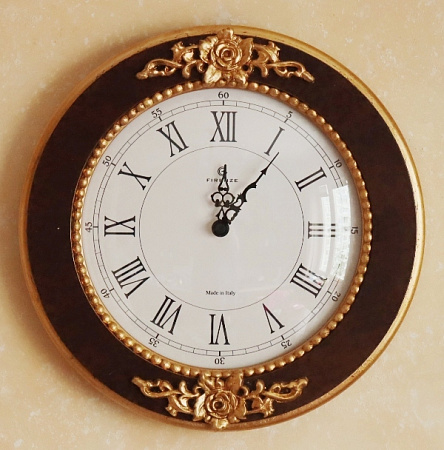 Часы O5609 N Centro Arte  из Италии в наличии и на заказ в Москве - spaziodecor.ru