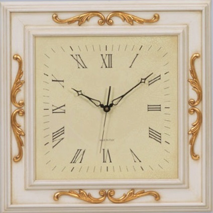 Часы настенные  O 6370 Meli Piero  из Италии в наличии и на заказ в Москве - spaziodecor.ru