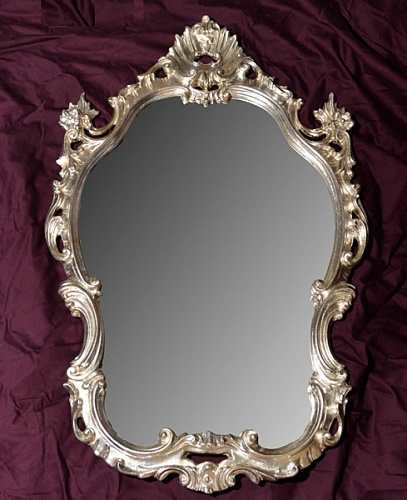 Настенное зеркало 407А
