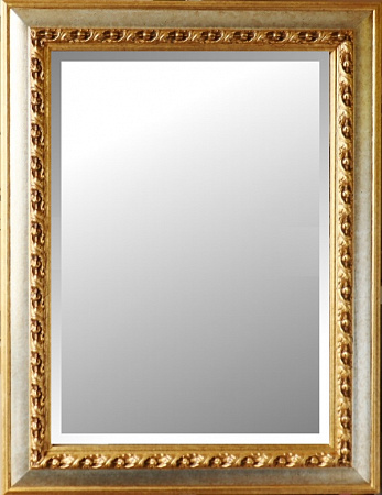 Настенное зеркало 4903 Centro Arte Прямоугольное в наличии и на заказ в Москве - spaziodecor.ru