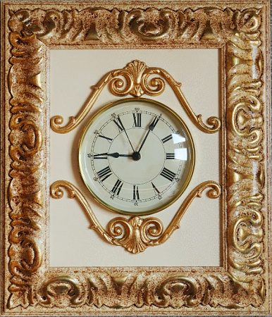 Часы O5580 Centro Arte  из Италии в наличии и на заказ в Москве - spaziodecor.ru