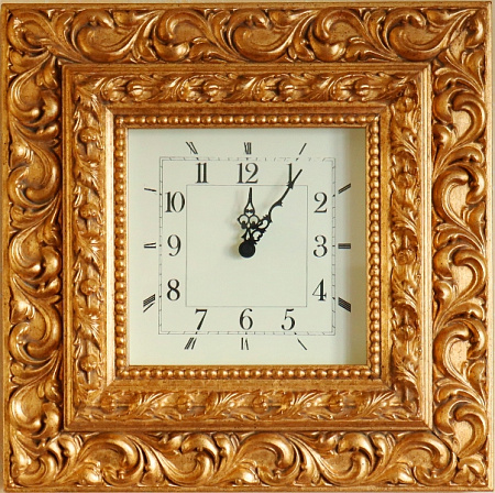 Часы настенные O4766    из Италии в наличии и на заказ в Москве - spaziodecor.ru