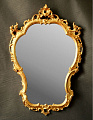 Настенное зеркало 517