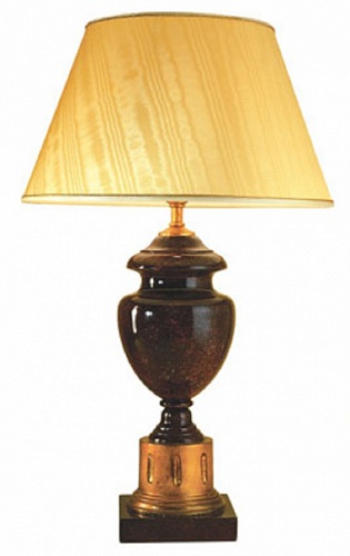 Настольная лампа Augustus 552