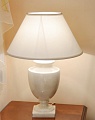 Настольная лампа 2081 G