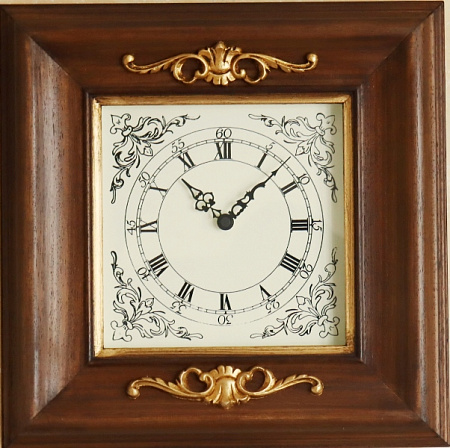Часы настенные O6385 Meli Piero  из Италии в наличии и на заказ в Москве - spaziodecor.ru