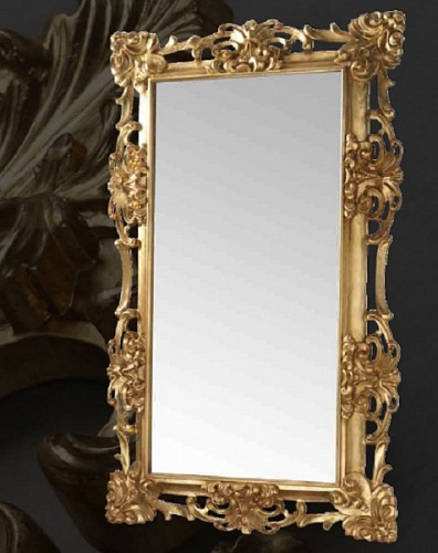 Зеркало 1604