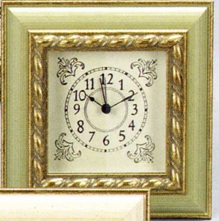 Настольные часы  O5624 V Centro Arte  из Италии в наличии и на заказ в Москве - spaziodecor.ru