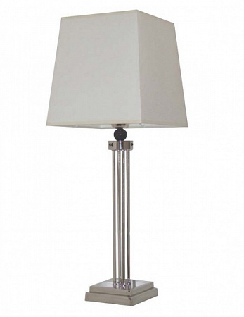 Настольная лампа Montgomery Cosmotre Металл из Италии в наличии и на заказ в Москве - spaziodecor.ru
