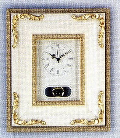 Настенные часы O4770 Centro Arte  из Италии в наличии и на заказ в Москве - spaziodecor.ru