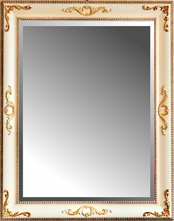 Настенное зеркало 4893S Centro Arte Прямоугольное в наличии и на заказ в Москве - spaziodecor.ru