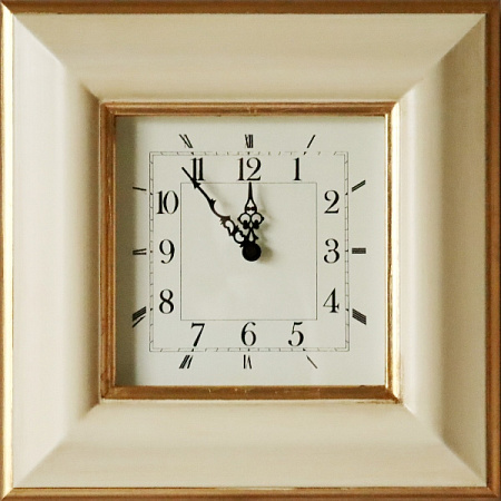 Часы настенные  О 3027 Meli Piero  из Италии в наличии и на заказ в Москве - spaziodecor.ru