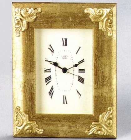 Настольные часы O5623 O Centro Arte  из Италии в наличии и на заказ в Москве - spaziodecor.ru