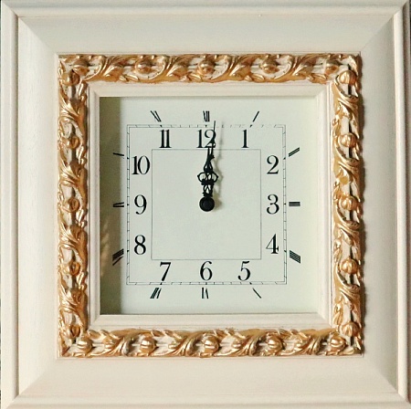 Часы настенные  O 6384  Meli Piero  из Италии в наличии и на заказ в Москве - spaziodecor.ru