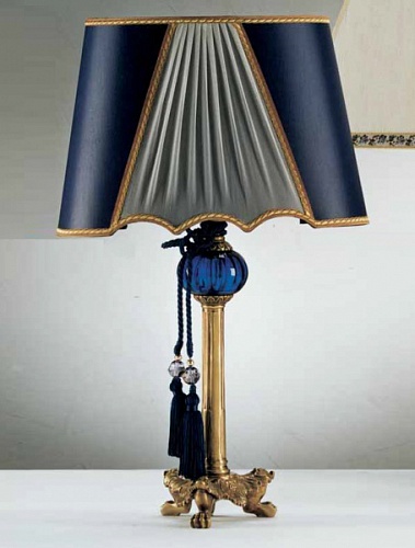 Настольная лампа 445