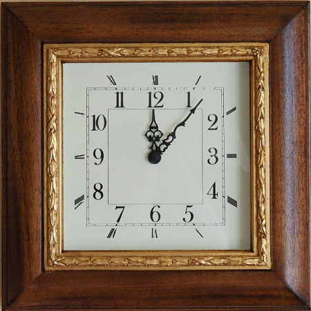 Часы настенные 9773   из Италии в наличии и на заказ в Москве - spaziodecor.ru