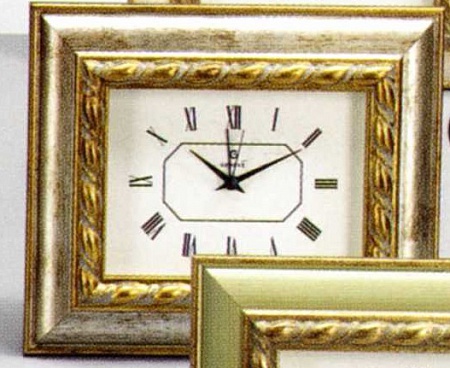 Настольные часы O5628 A Centro Arte  из Италии в наличии и на заказ в Москве - spaziodecor.ru