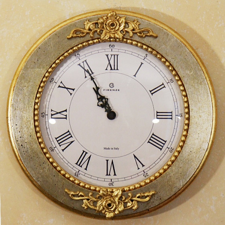 Часы O5609 A Centro Arte  из Италии в наличии и на заказ в Москве - spaziodecor.ru