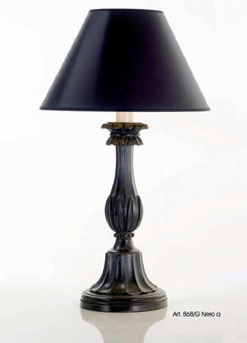 Настольная лампа CH 868 G