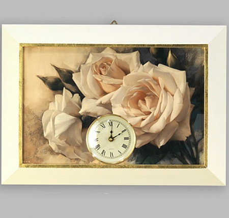 Часы на картине 6176 Centro Arte  из Италии в наличии и на заказ в Москве - spaziodecor.ru