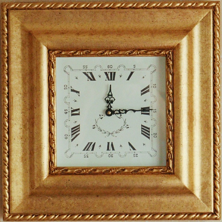 Часы настенные О 6406   из Италии в наличии и на заказ в Москве - spaziodecor.ru