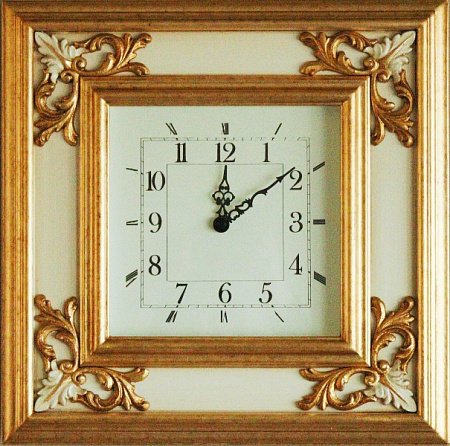 Часы O5583 B Centro Arte  из Италии в наличии и на заказ в Москве - spaziodecor.ru