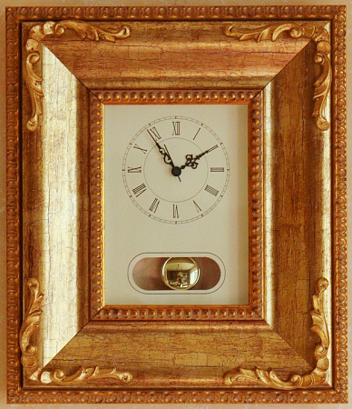 Настенные часы O4769 Centro Arte  из Италии в наличии и на заказ в Москве - spaziodecor.ru