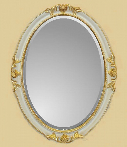 Настенное зеркало 0037