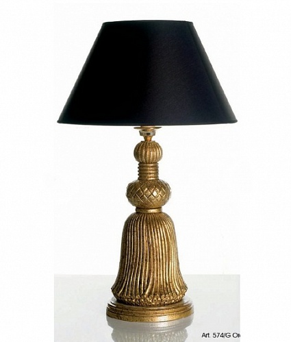 Настольная лампа 574 G