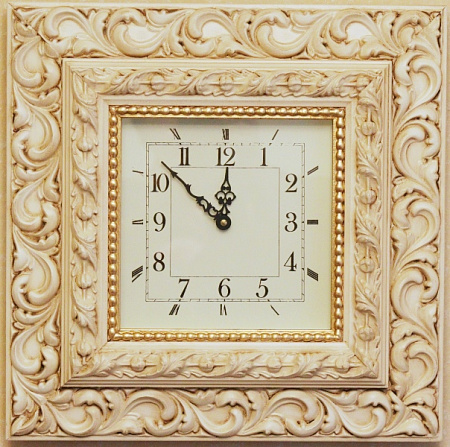 Часы настенные О 5225   из Италии в наличии и на заказ в Москве - spaziodecor.ru