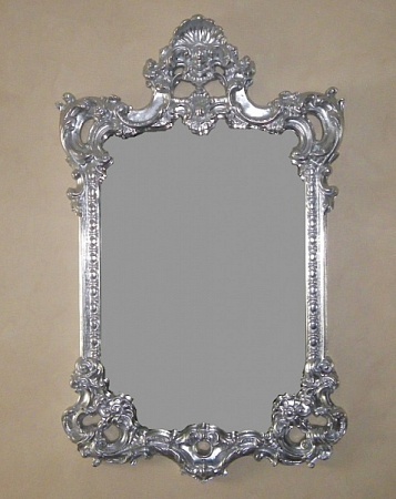 Настенное зеркало 1504 1 Bitossi Luciano Фигурное в наличии и на заказ в Москве - spaziodecor.ru