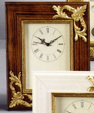 Настольные часы O5630 N Centro Arte  из Италии в наличии и на заказ в Москве - spaziodecor.ru