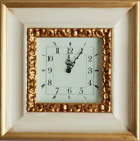 Часы настенные O5571 B Centro Arte  из Италии в наличии и на заказ в Москве - spaziodecor.ru