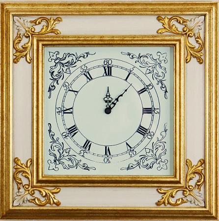 Часы O5568 B Centro Arte  из Италии в наличии и на заказ в Москве - spaziodecor.ru