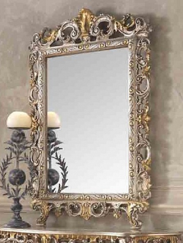 Зеркало 1620