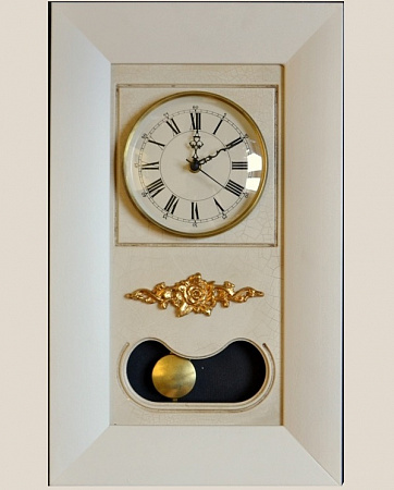 Часы настенные 6182 B Centro Arte  из Италии в наличии и на заказ в Москве - spaziodecor.ru