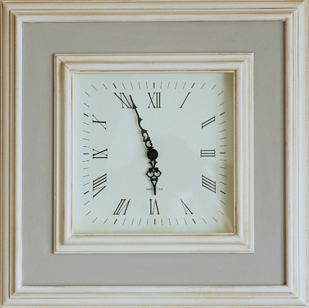 Часы настенные  О 6382 Meli Piero  из Италии в наличии и на заказ в Москве - spaziodecor.ru