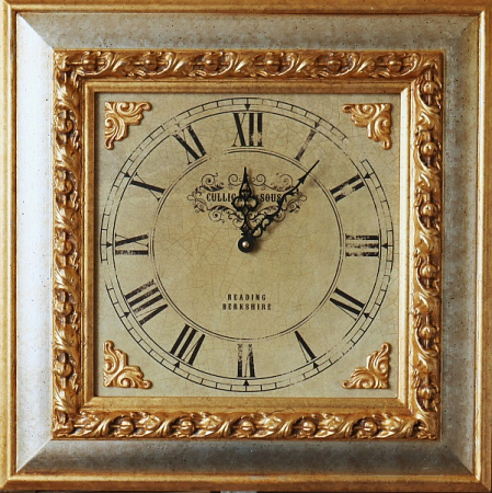 Настенные часы О 6378 Meli Piero  из Италии в наличии и на заказ в Москве - spaziodecor.ru