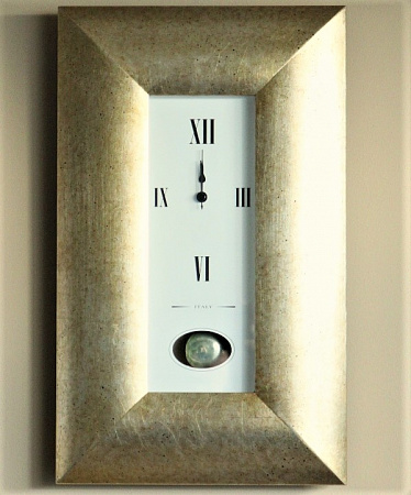 Часы настенные 5910A Centro Arte  из Италии в наличии и на заказ в Москве - spaziodecor.ru