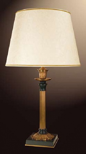 Настольная лампа ST028
