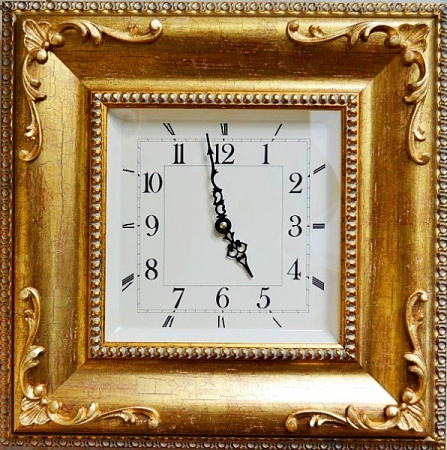 Настенные часы O4764 Centro Arte  из Италии в наличии и на заказ в Москве - spaziodecor.ru