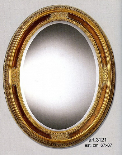 Настенное зеркало 3121