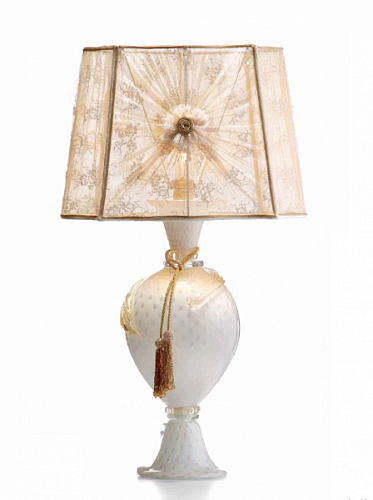 Настольная лампа 1846