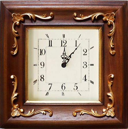 Часы настенные  O 6380 Centro Arte  из Италии в наличии и на заказ в Москве - spaziodecor.ru