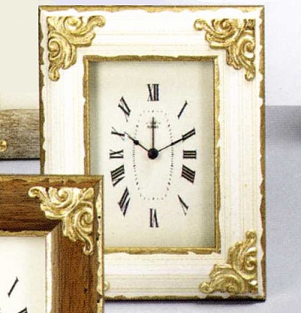 Настольные часы O5623 B Centro Arte  из Италии в наличии и на заказ в Москве - spaziodecor.ru