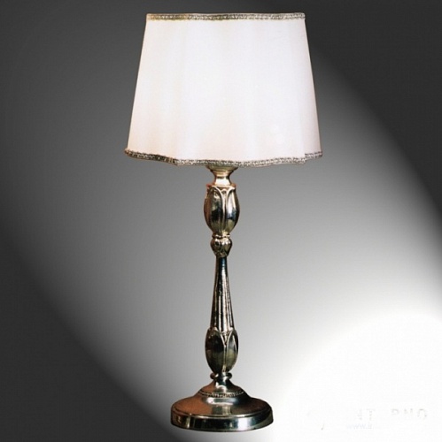 Настольная лампа 642