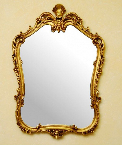 Зеркало 1520